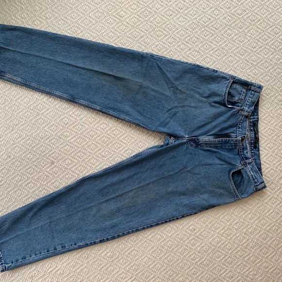 American Outpost Jeans - 36x34 - Picture 2 of 7